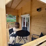 Harry Potter-chalet Du Sanglier Magique - *