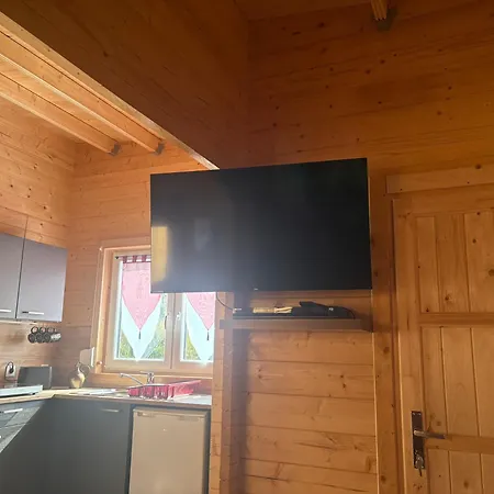 Chalet Du Sanglier Magique - Hommage Au Célèbre Sorcier