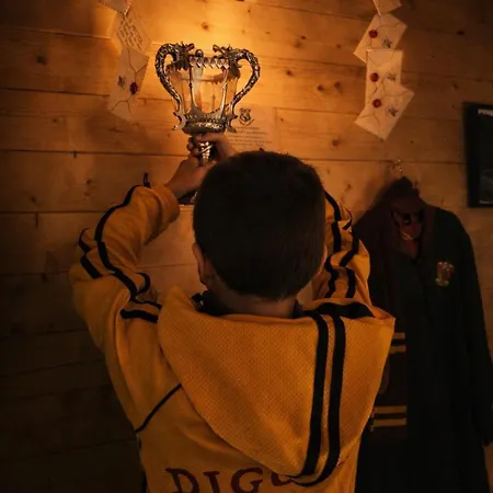 Du Sanglier Magique - Hommage Au Célèbre Sorcier Boutenac